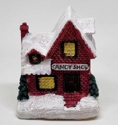 7cmx6cmx5cm-es elemes-ledes vilgt Karcsonyi hzik: Candy-Shop